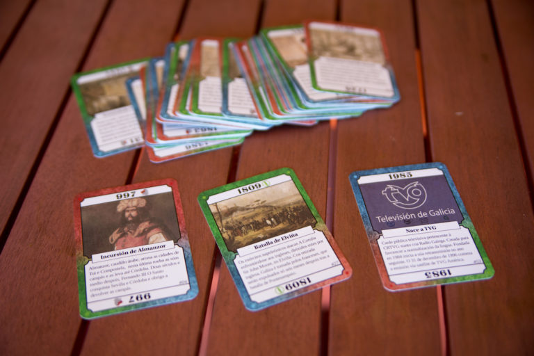 Ophiusa deck