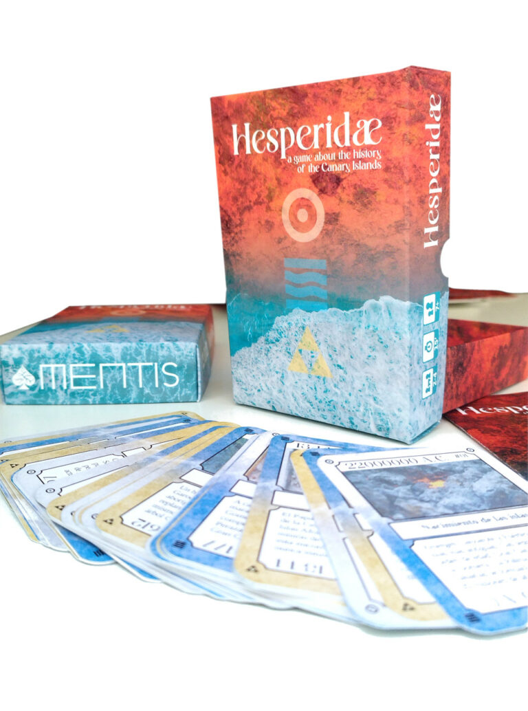 Hesperidae muestra