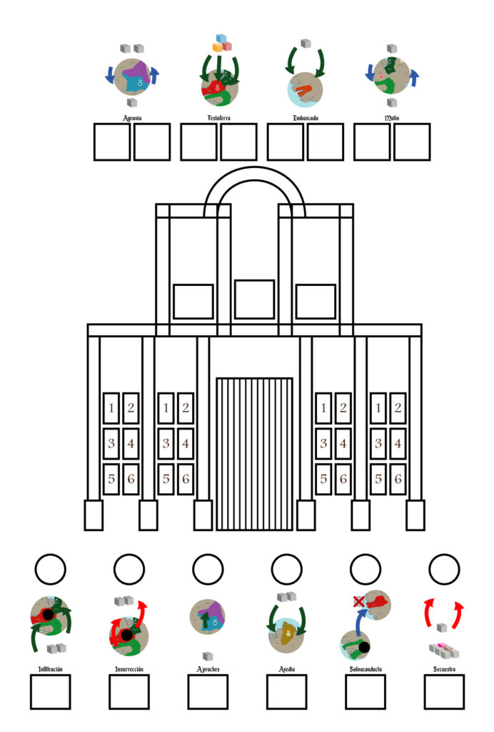 Puerta Santa